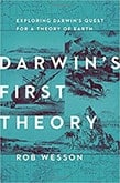 Darwin’s First Theory