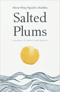 Salted Plums
